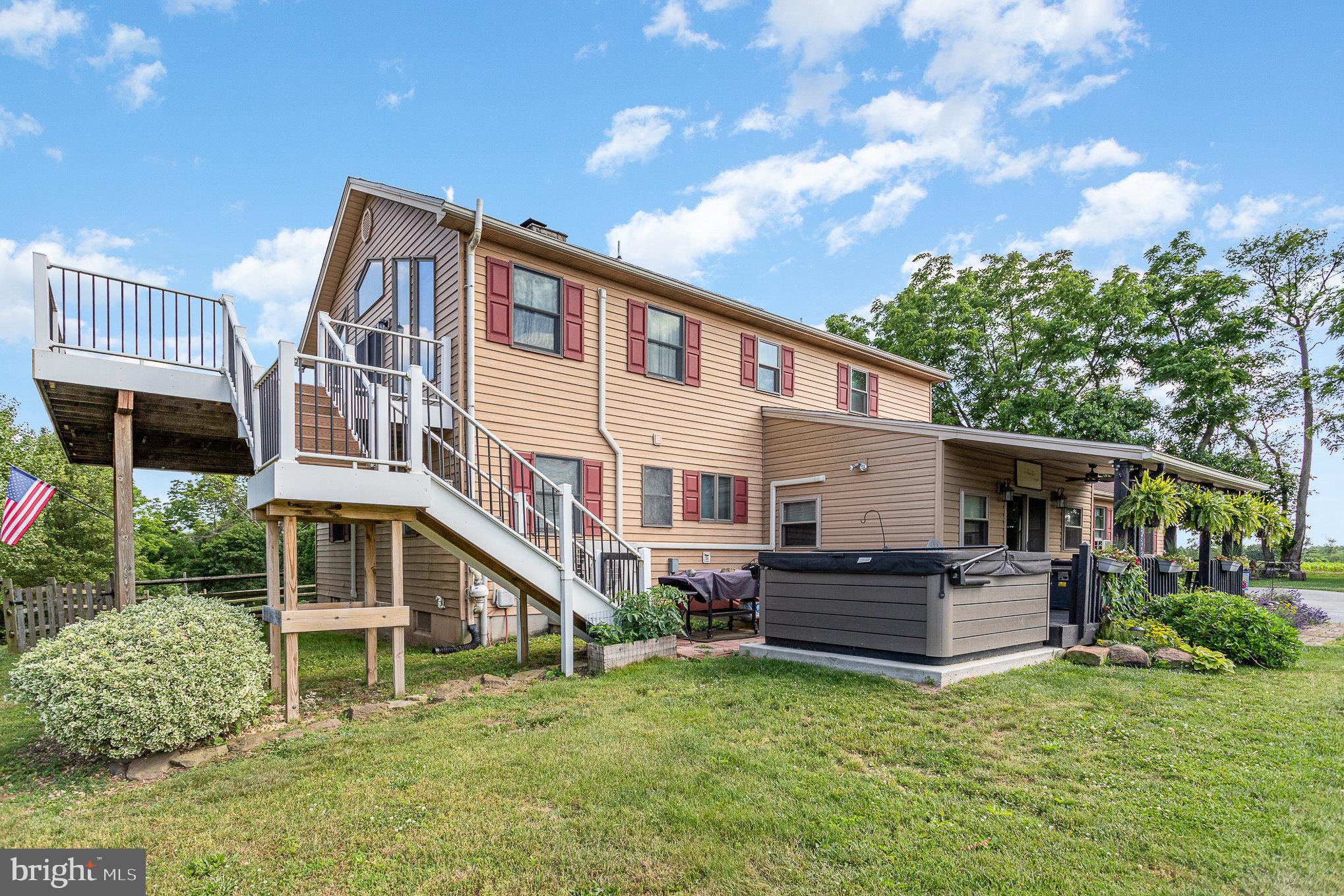 470 Red Hill Road Hanover, PA 17331 - Photo 5 of 60 Gallery Image 5