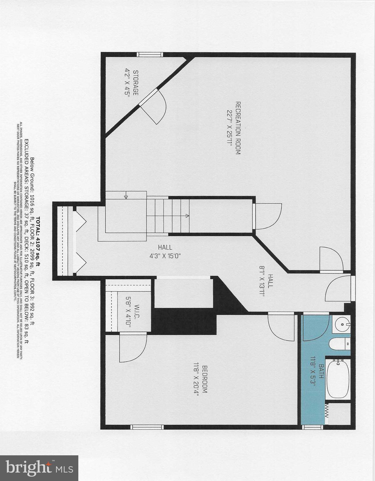 470 Red Hill Road Hanover, PA 17331 - Photo 60 of 60 Lower Level