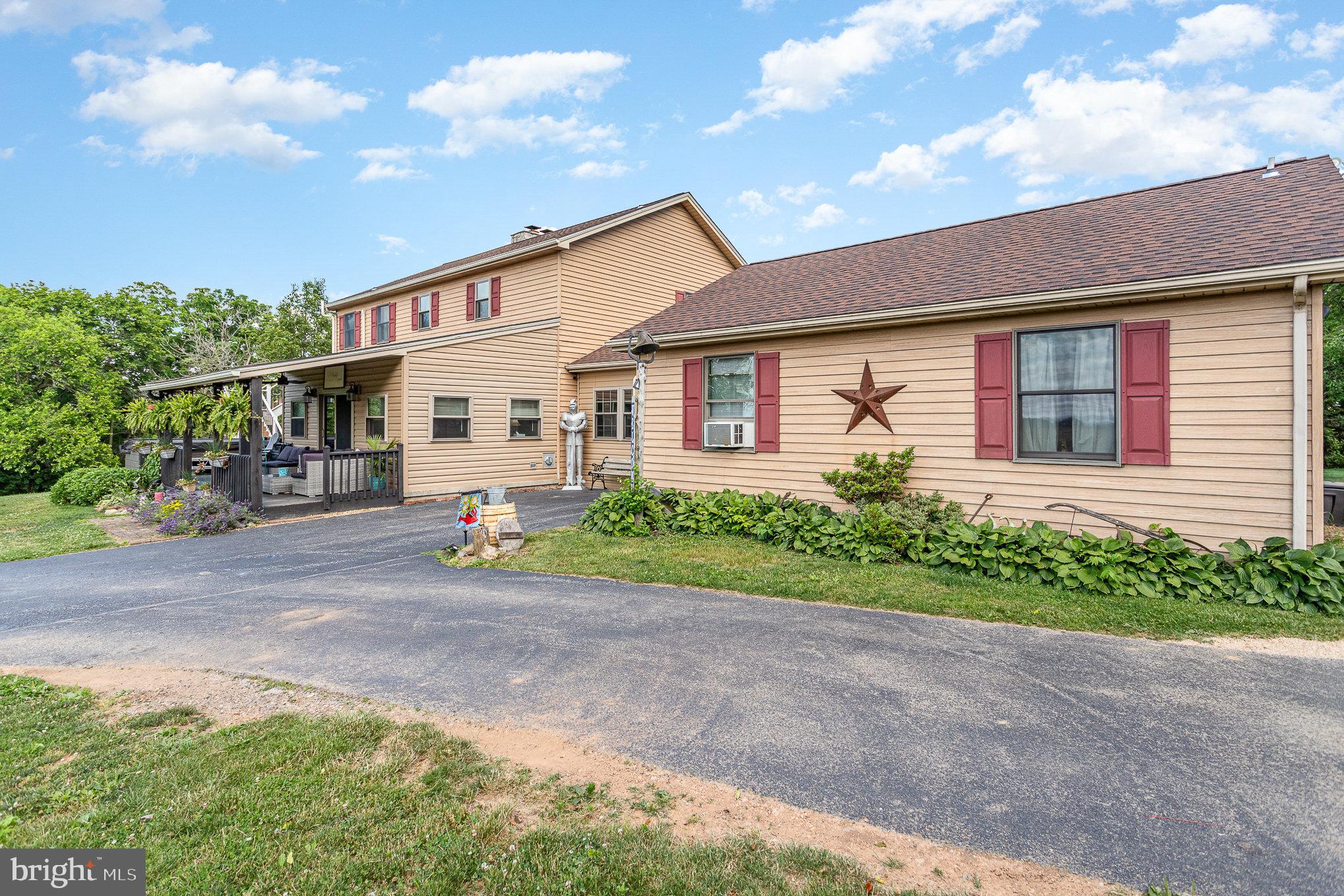 470 Red Hill Road Hanover, PA 17331 - Photo 6 of 60 Additional Living Quarters