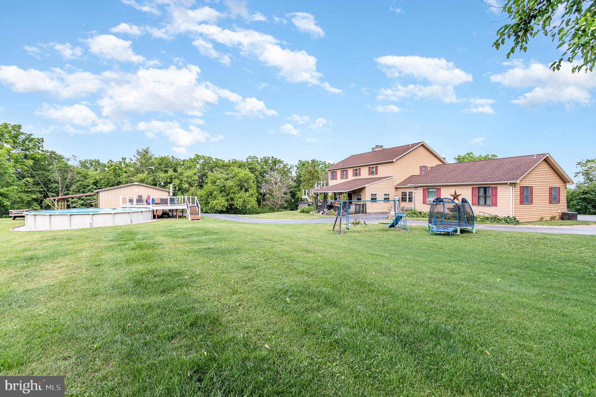 470 Red Hill Road Hanover, PA 17331 - Photo 7 of 60 Gallery Image 7