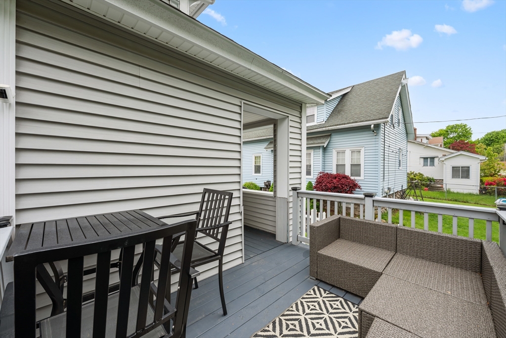 45 Bay State Road Worcester, MA 01606 - Photo 31 of 42