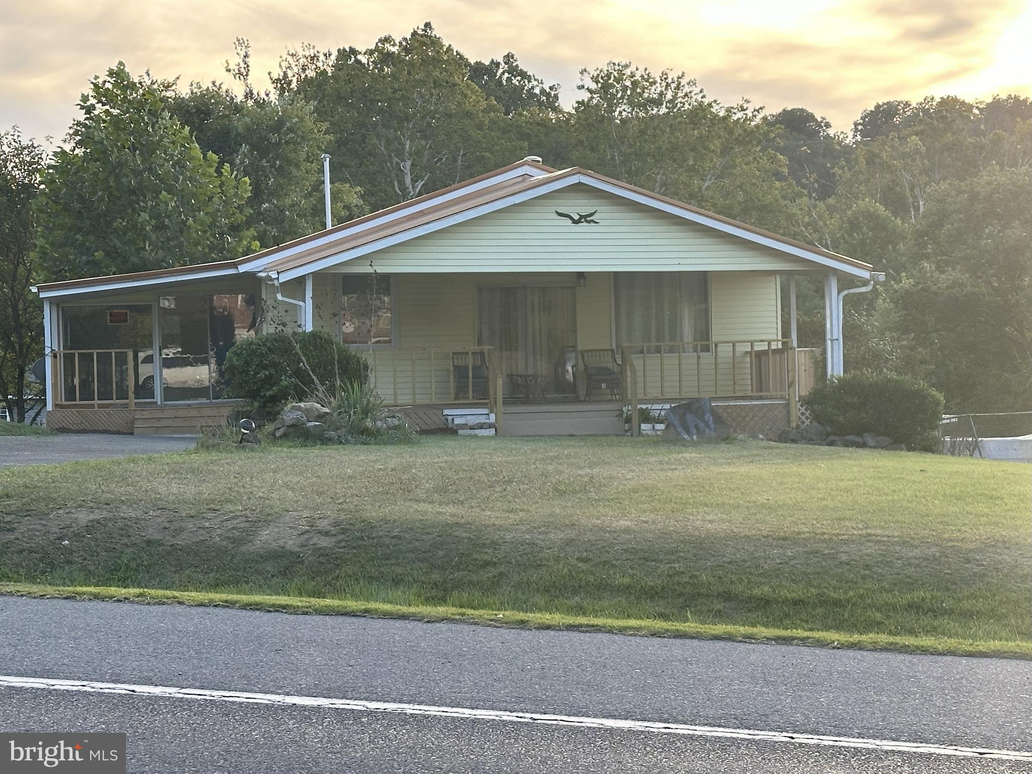 12302 Williams Road Southeast Cumberland, MD 21502 - Photo 6 of 35
