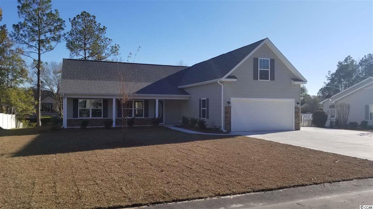 307 Boone Trail Myrtle Beach, SC 29588 - Photo 1 of 17 Gallery Image 1