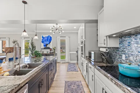 $510,000 | 209 Ashmore Lane, Rocky Mount, NC 27804