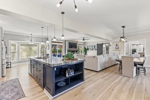 $510,000 | 209 Ashmore Lane, Rocky Mount, NC 27804