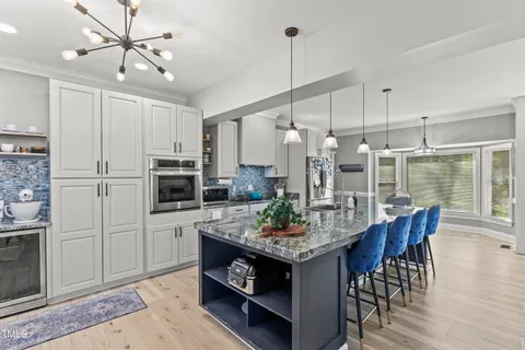 $510,000 | 209 Ashmore Lane, Rocky Mount, NC 27804