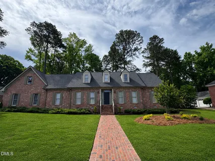 $510,000 | 209 Ashmore Lane, Rocky Mount, NC 27804