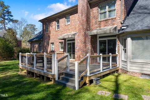 $510,000 | 209 Ashmore Lane, Rocky Mount, NC 27804