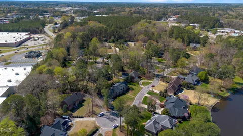 $510,000 | 209 Ashmore Lane, Rocky Mount, NC 27804