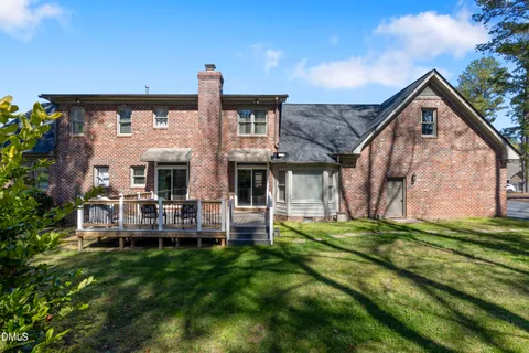 $510,000 | 209 Ashmore Lane, Rocky Mount, NC 27804