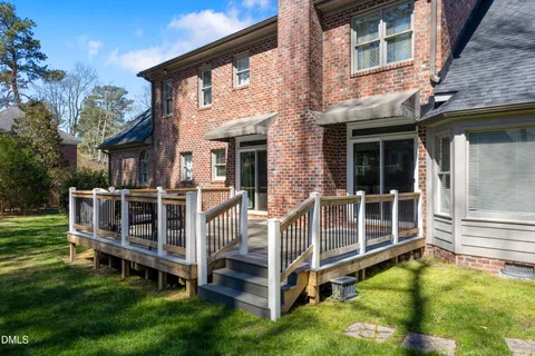 $510,000 | 209 Ashmore Lane, Rocky Mount, NC 27804