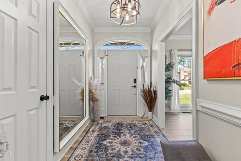 $510,000 | 209 Ashmore Lane, Rocky Mount, NC 27804