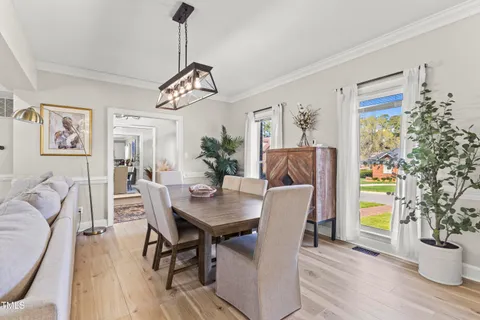 $510,000 | 209 Ashmore Lane, Rocky Mount, NC 27804