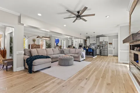 $510,000 | 209 Ashmore Lane, Rocky Mount, NC 27804