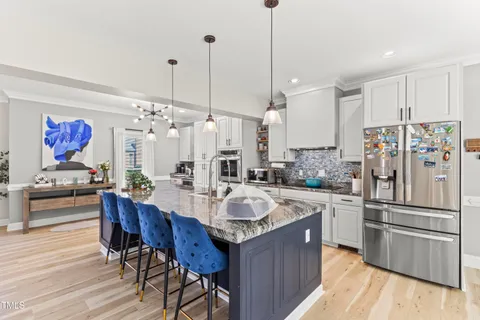 $510,000 | 209 Ashmore Lane, Rocky Mount, NC 27804