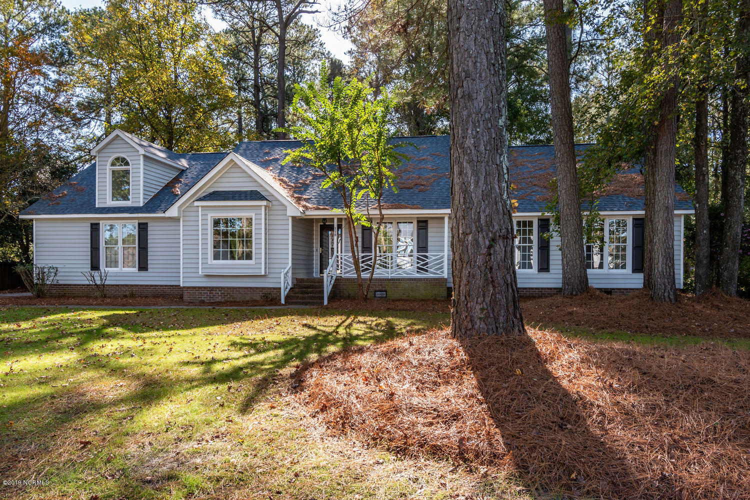 118 Duke Road Winterville, NC 28590 - Photo 1 of 41 118DukeRd5