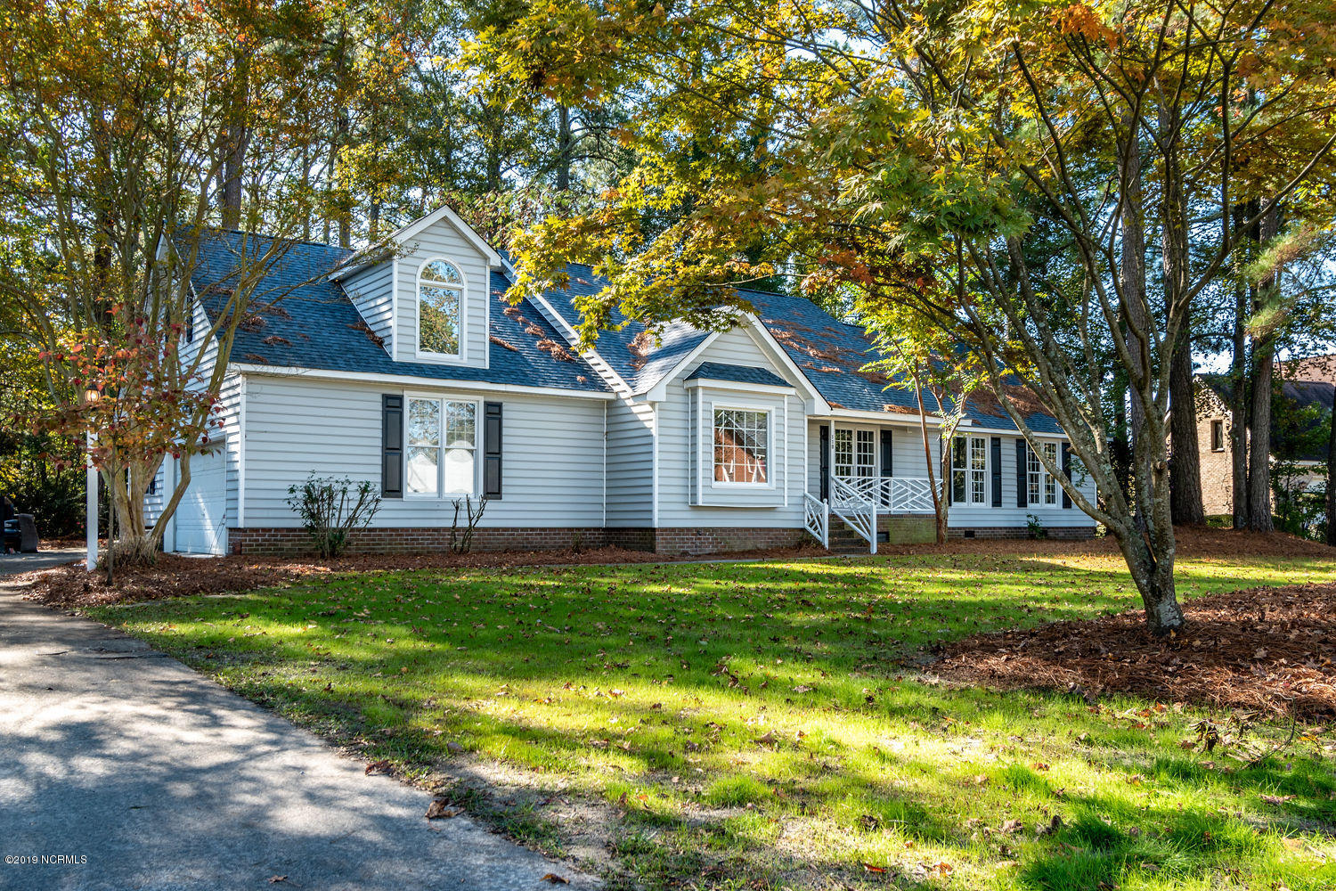 118 Duke Road Winterville, NC 28590 - Photo 2 of 41 118DukeRd1