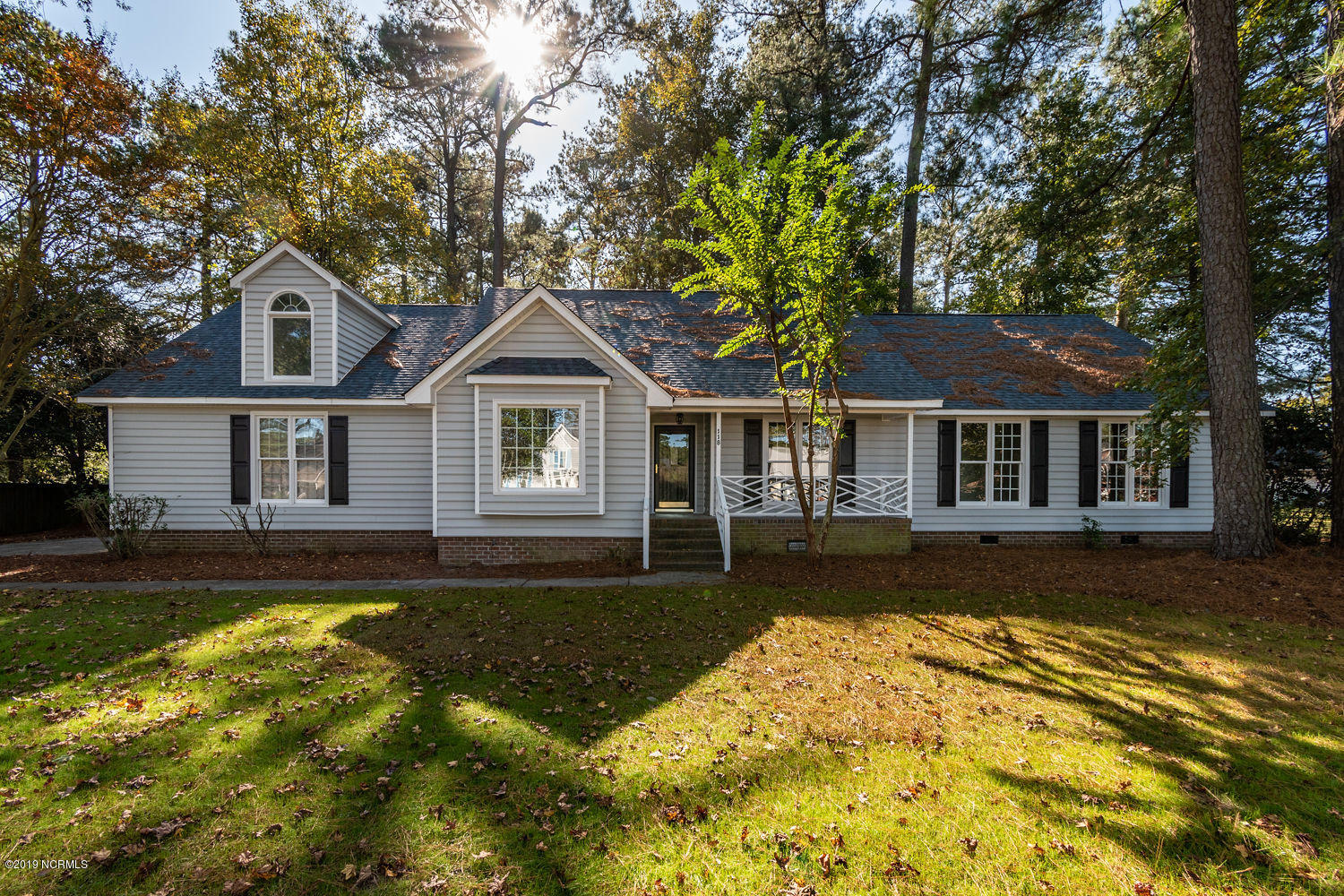 118 Duke Road Winterville, NC 28590 - Photo 3 of 41 118DukeRd2