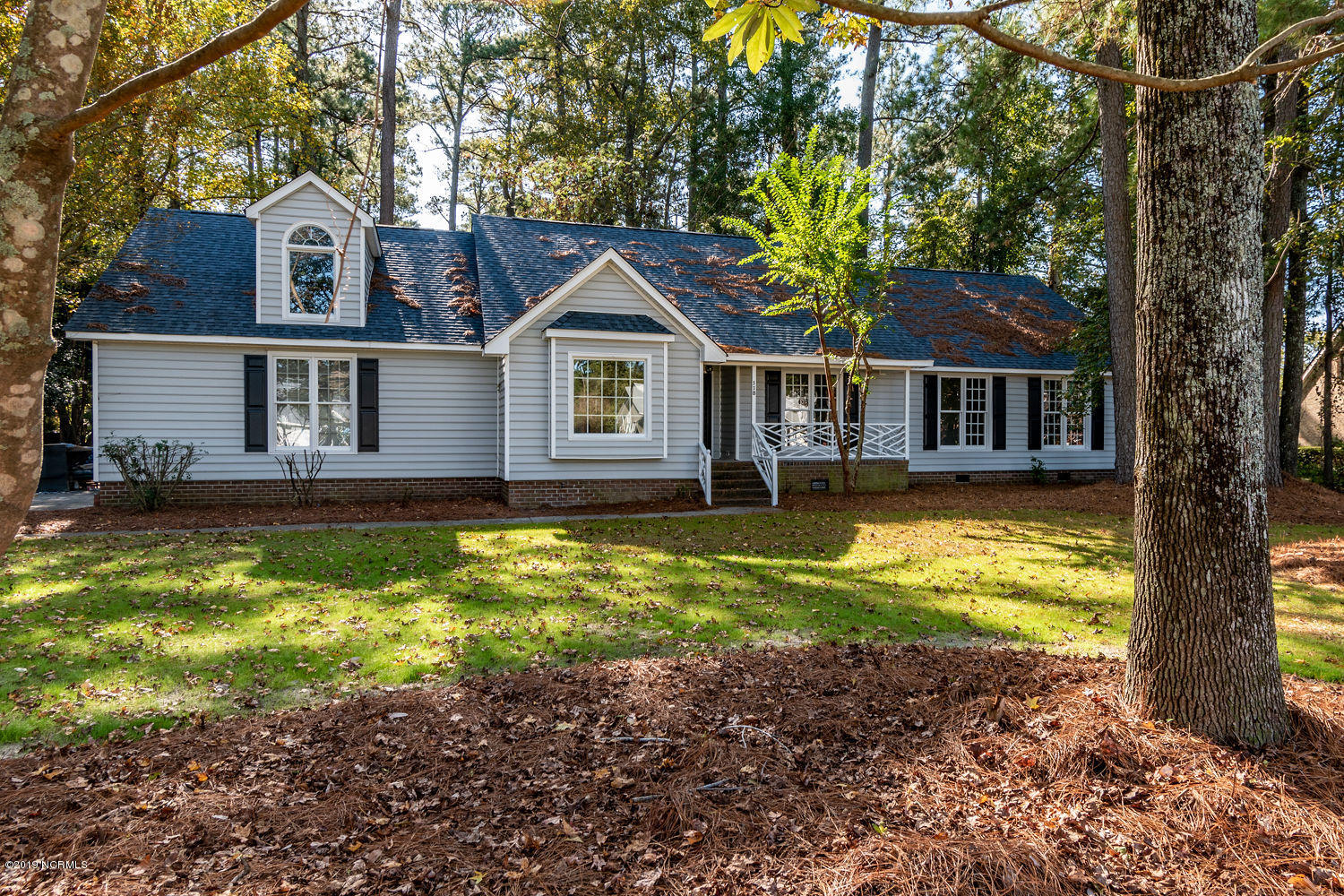 118 Duke Road Winterville, NC 28590 - Photo 39 of 41 118DukeRd6