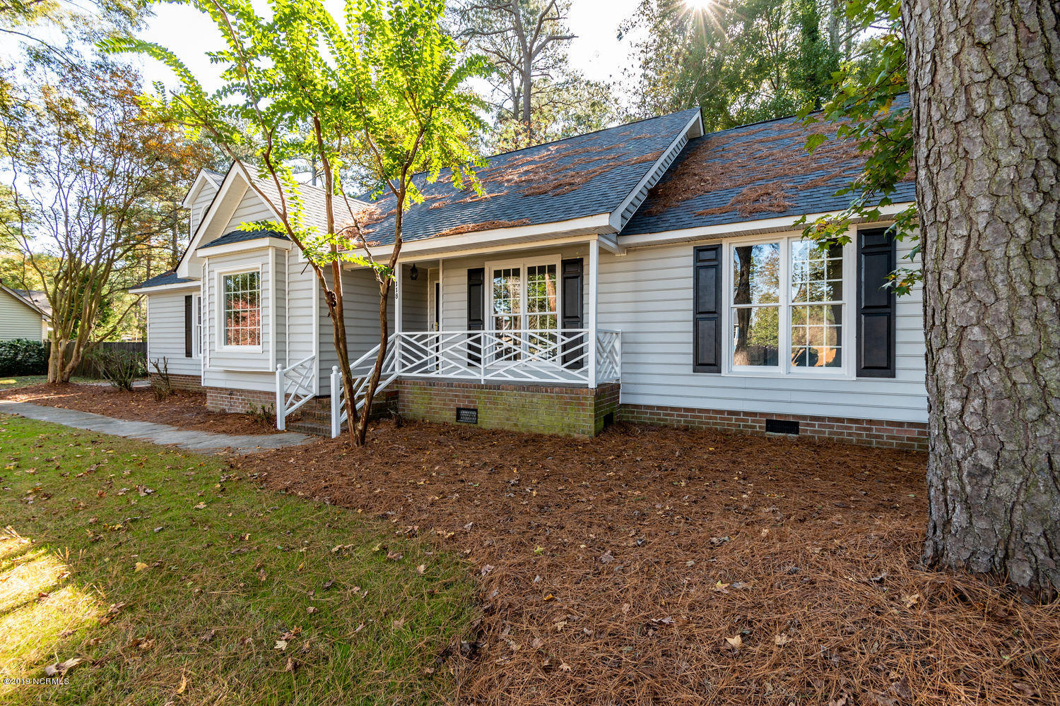 118 Duke Road Winterville, NC 28590 - Photo 41 of 41 118DukeRd3