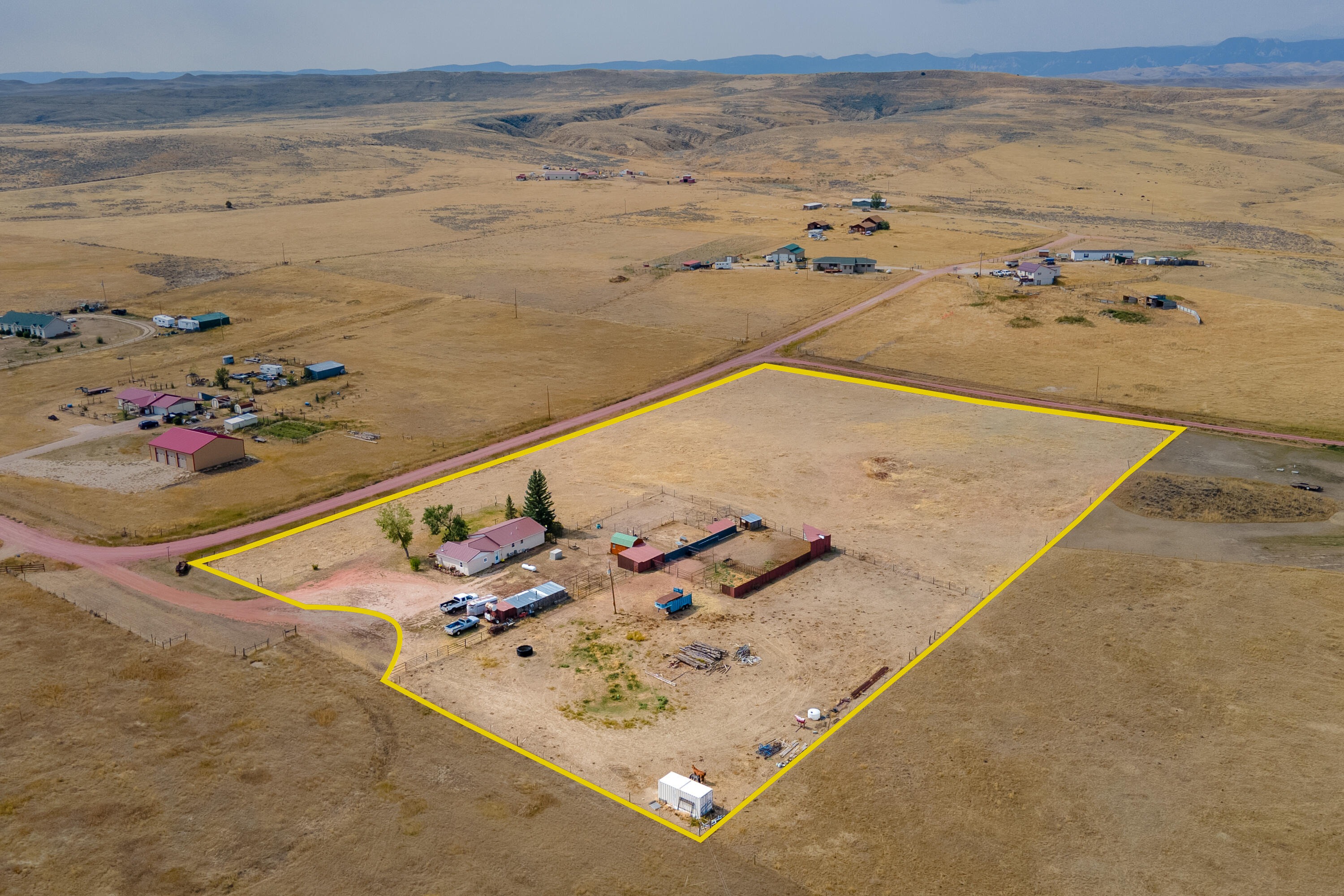 30 Pioneer Road Buffalo, WY 82834 - Photo 38 of 49 30 Pioneer (34 of 48)