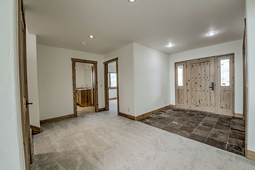 1840 Elk Run Road Silverthorne, CO 80498 - Photo 5 of 50 Gallery Image 5