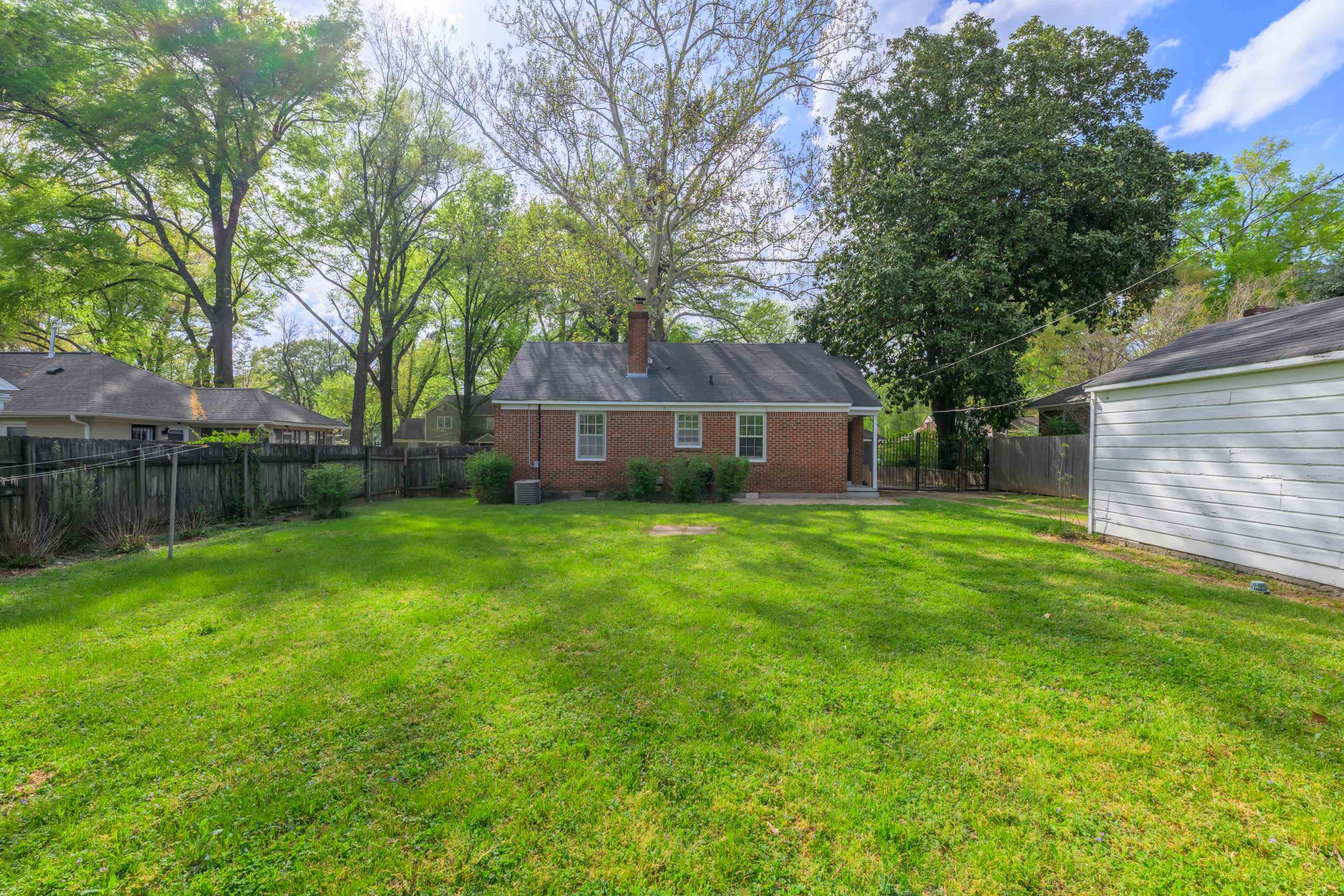 764 Moss Road Memphis, TN 38117 - Photo 26 of 30