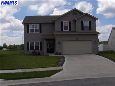 7809 Noble Ridge Place Fort Wayne, IN 46825 - Photo 1 of 16 Gallery Image 1