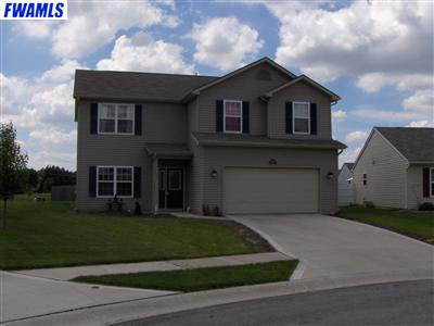 7809 Noble Ridge Place Fort Wayne, IN 46825 - Photo 2 of 16 Gallery Image 2
