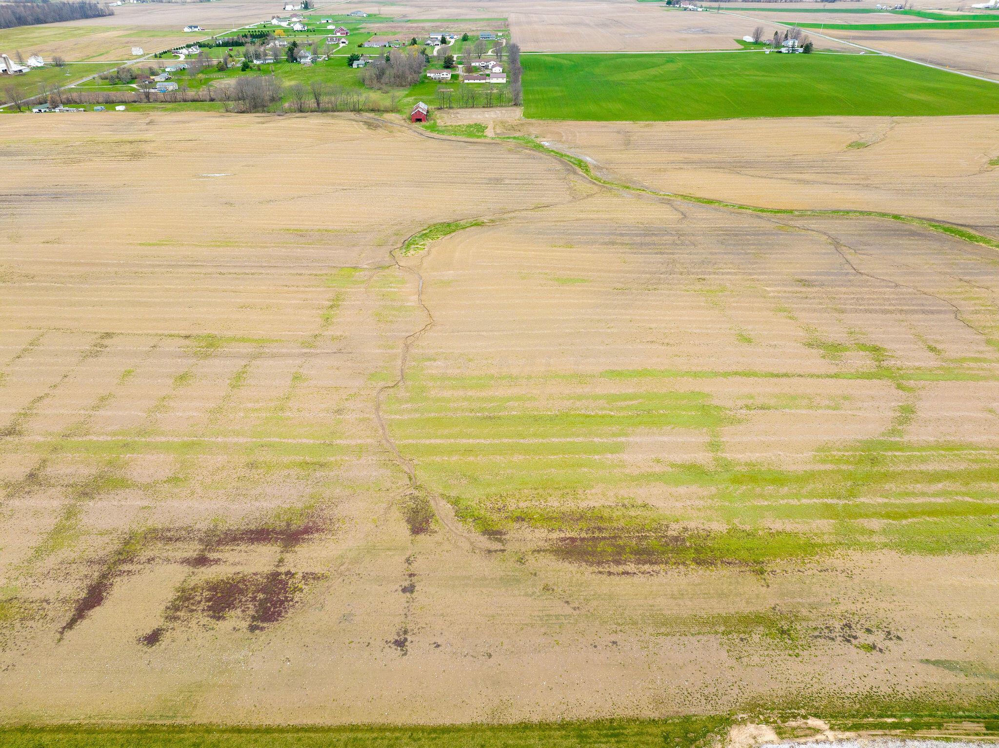 0 Clover Valley Road Northwest Croton, OH 43013 - Photo 9 of 32 DJI_20230407132340_0007_V
