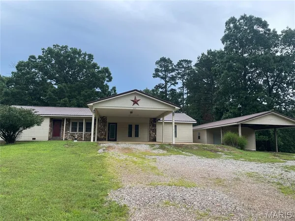 $309,000 | 633 Wayne 339a, Piedmont, MO 63957