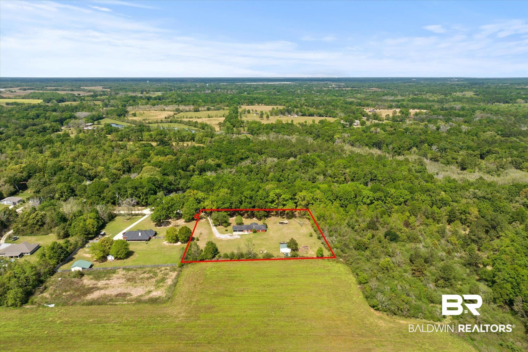 9021 Cory Lane Irvington, AL 36544 - Photo 36 of 36