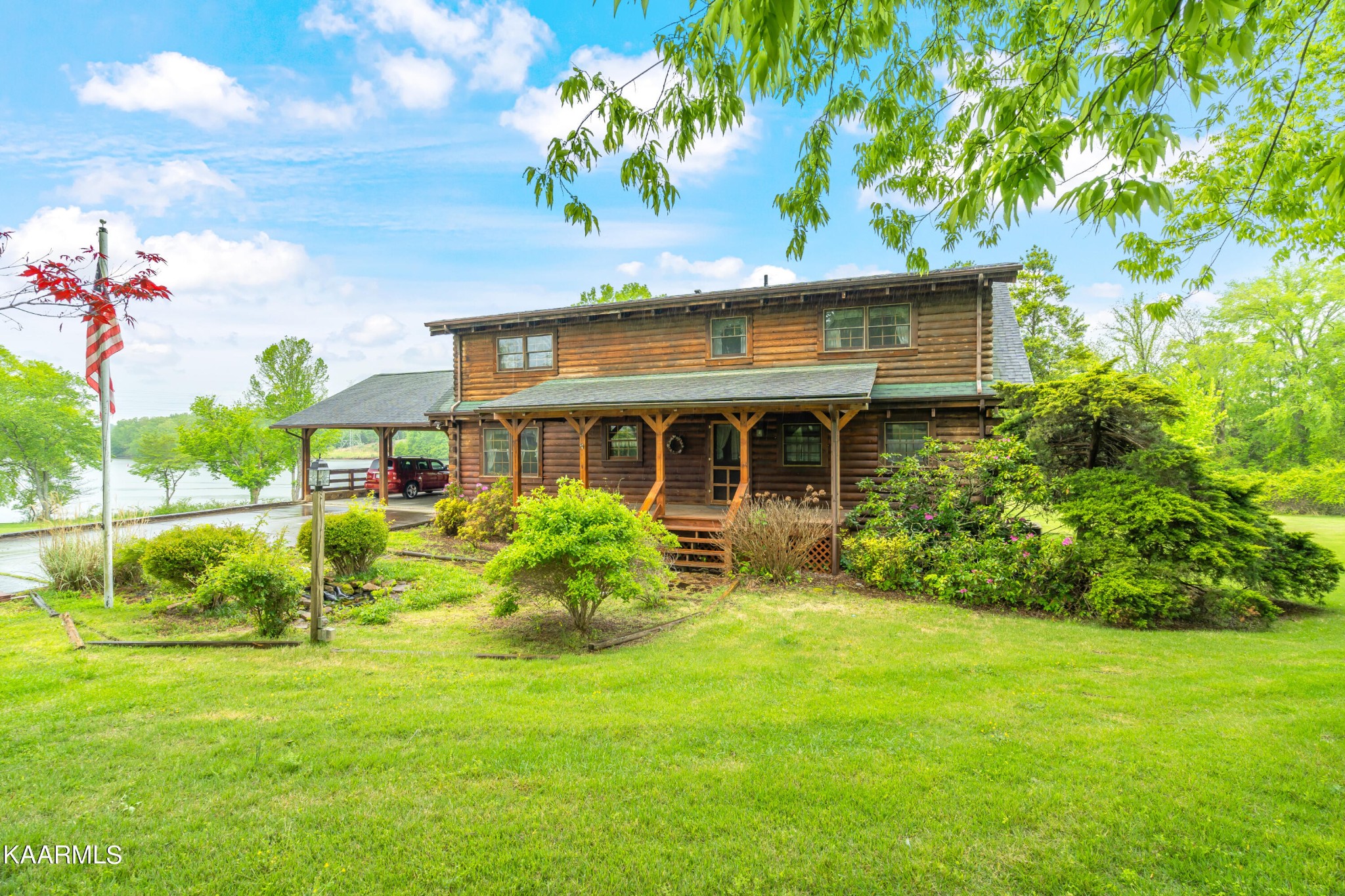 558 Emory River Road Harriman, TN 37748 - Photo 1 of 39 Gallery Image 1
