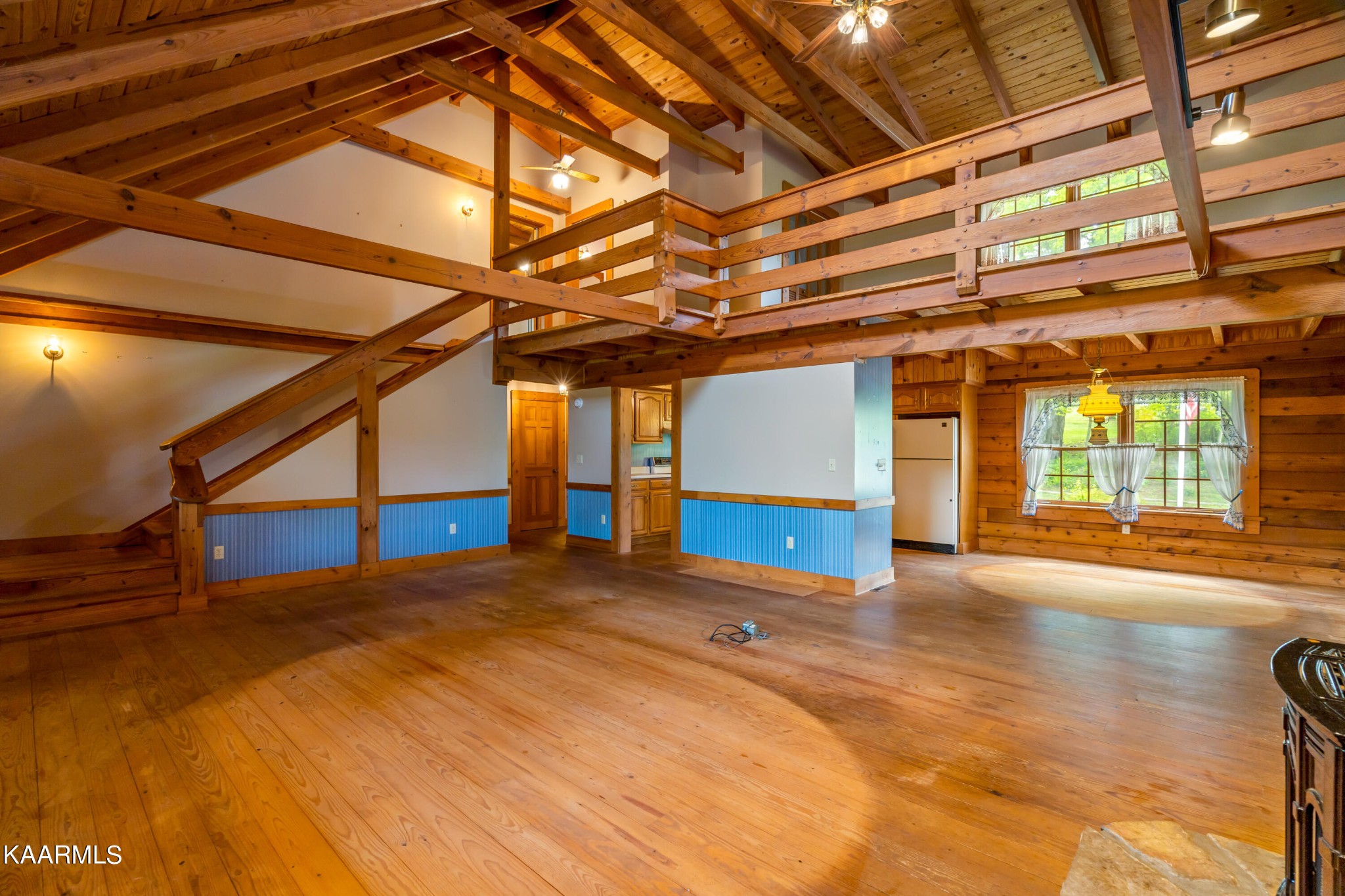 558 Emory River Road Harriman, TN 37748 - Photo 12 of 39 Gallery Image 12