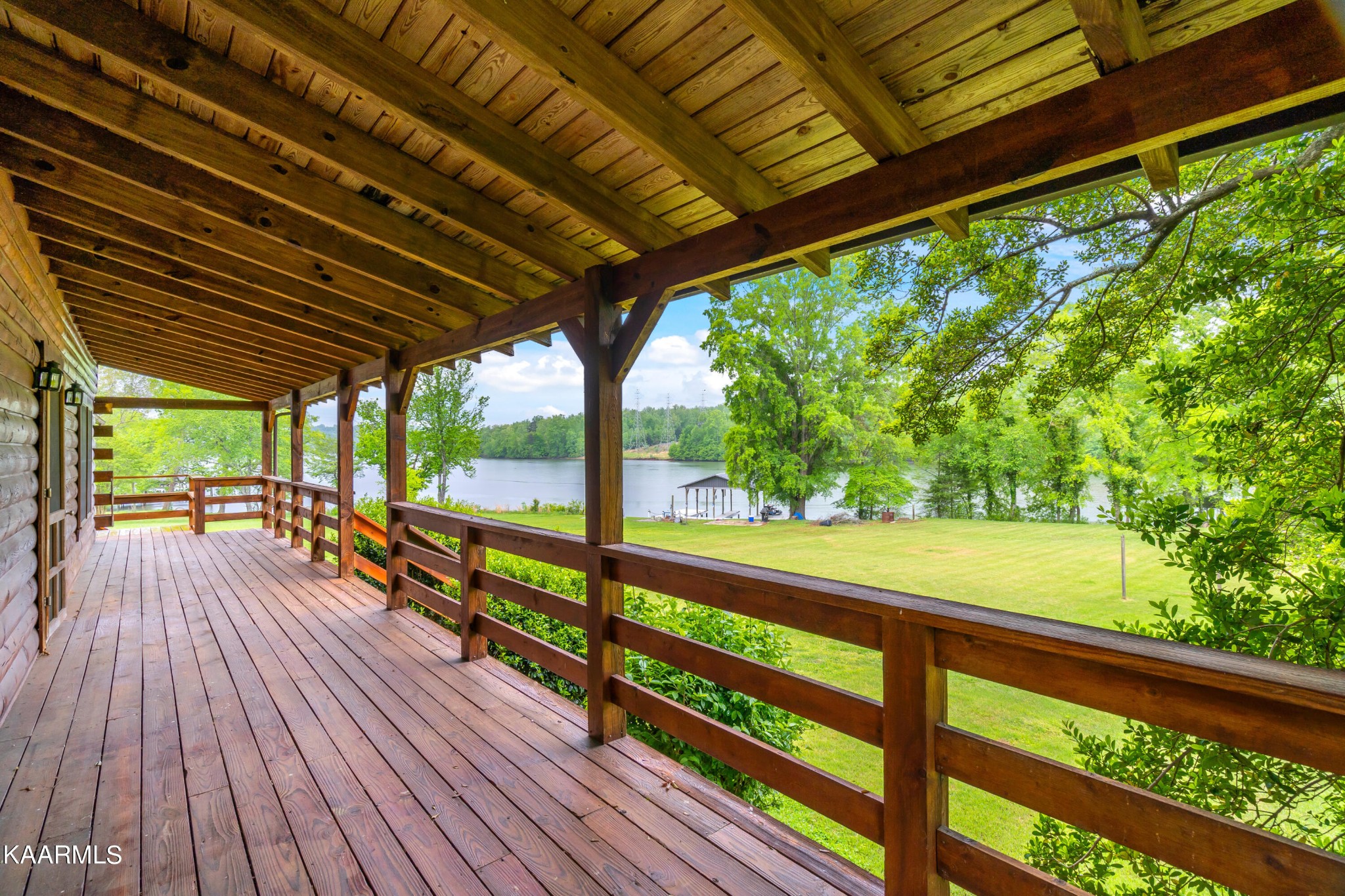 558 Emory River Road Harriman, TN 37748 - Photo 2 of 39 Gallery Image 2