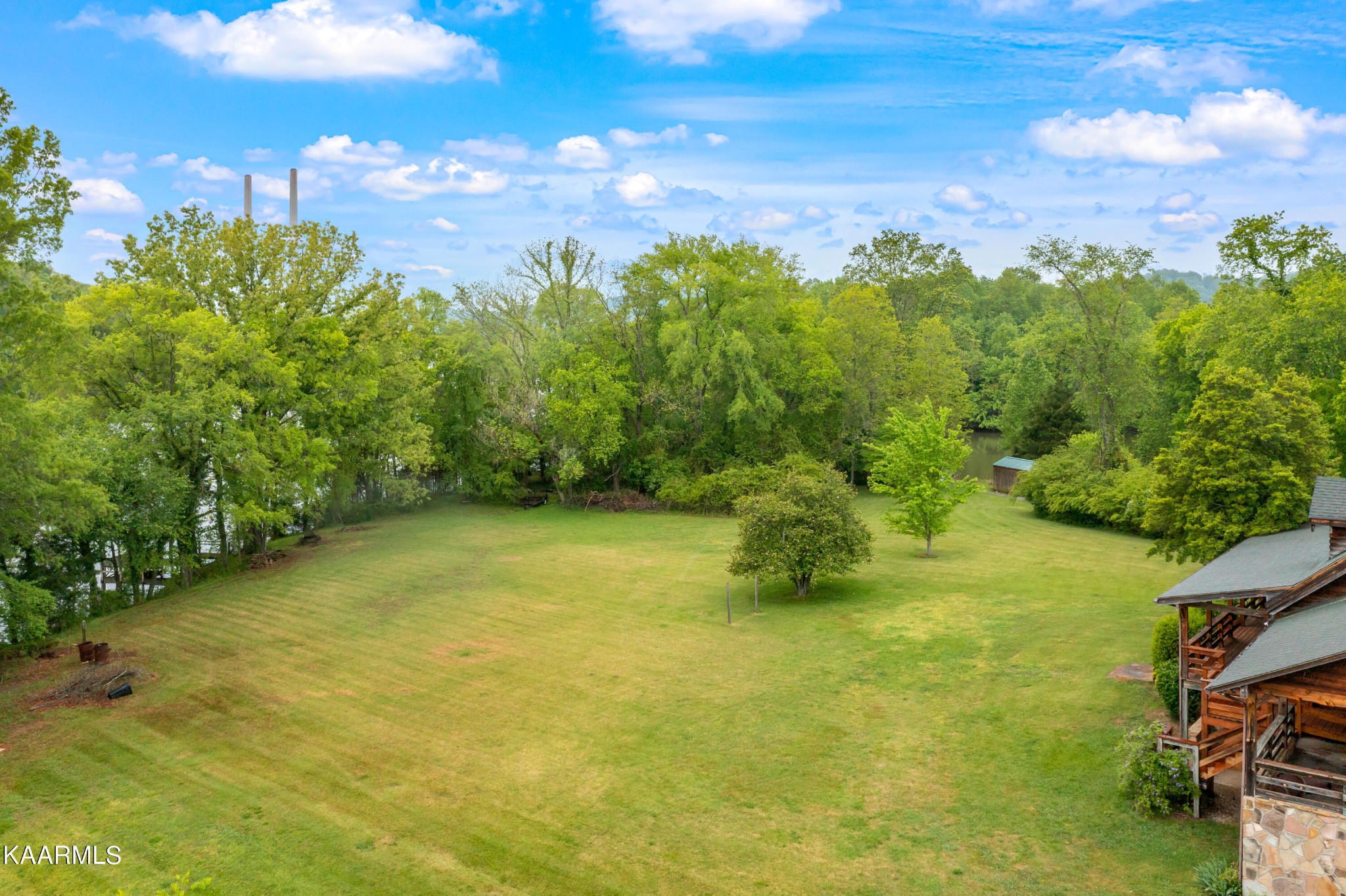558 Emory River Road Harriman, TN 37748 - Photo 28 of 39 Gallery Image 28