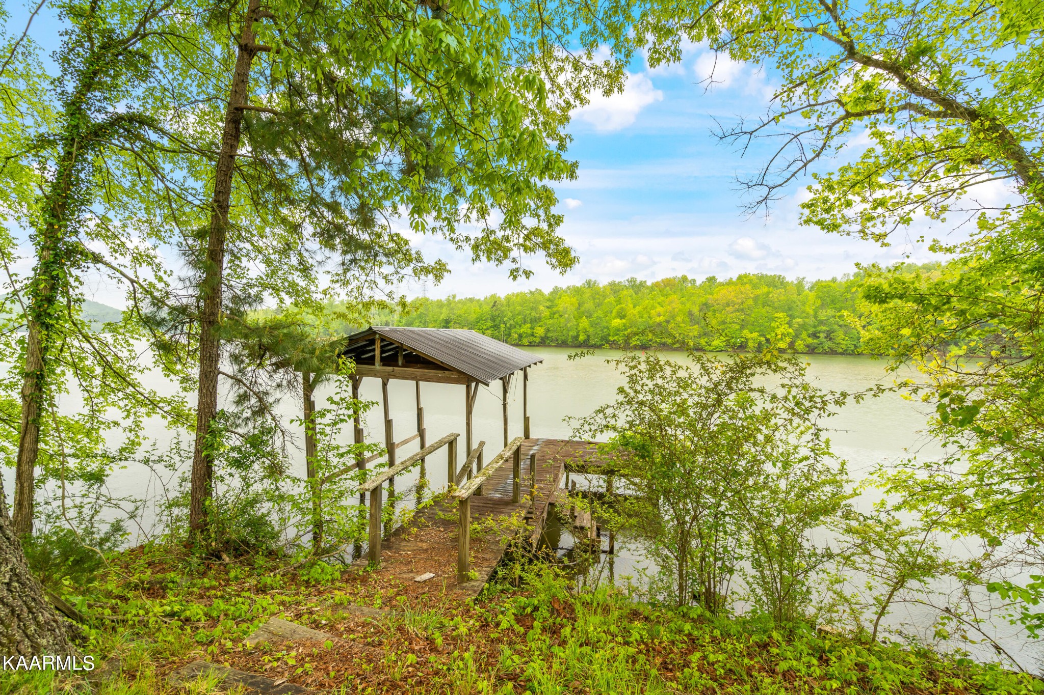 558 Emory River Road Harriman, TN 37748 - Photo 31 of 39 Gallery Image 31