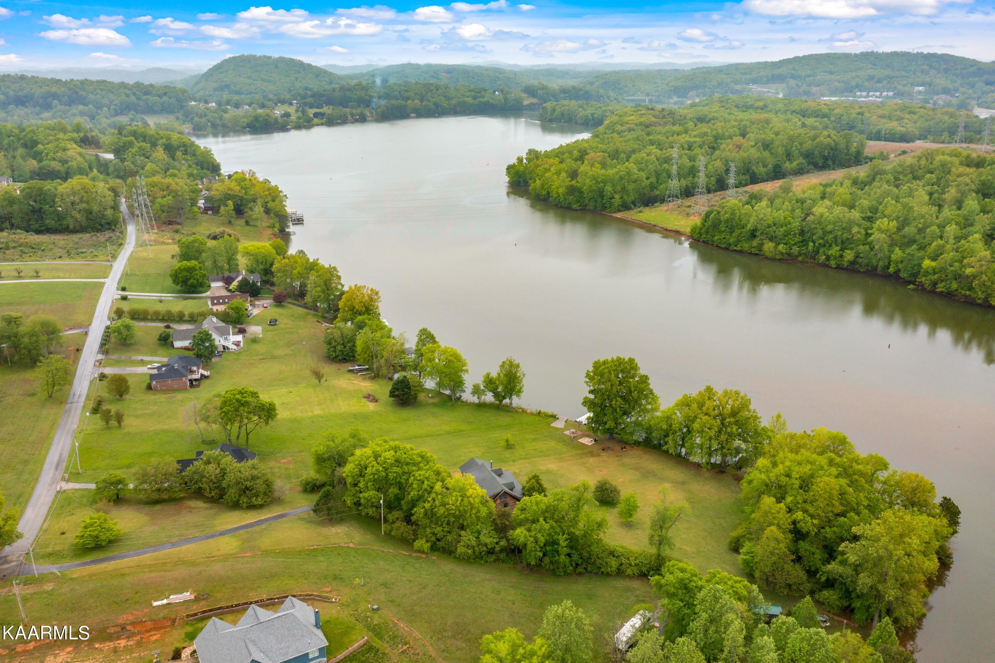 558 Emory River Road Harriman, TN 37748 - Photo 32 of 39 Gallery Image 32