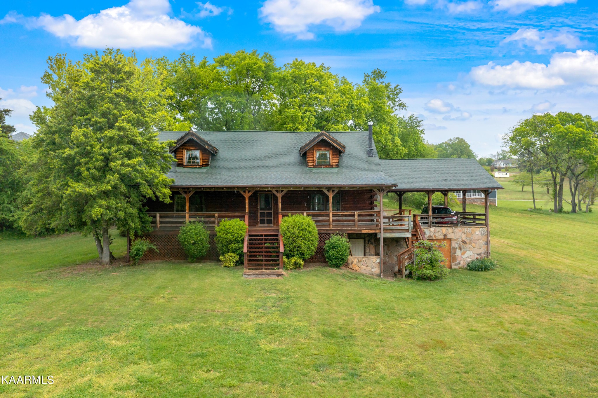 558 Emory River Road Harriman, TN 37748 - Photo 33 of 39 Gallery Image 33