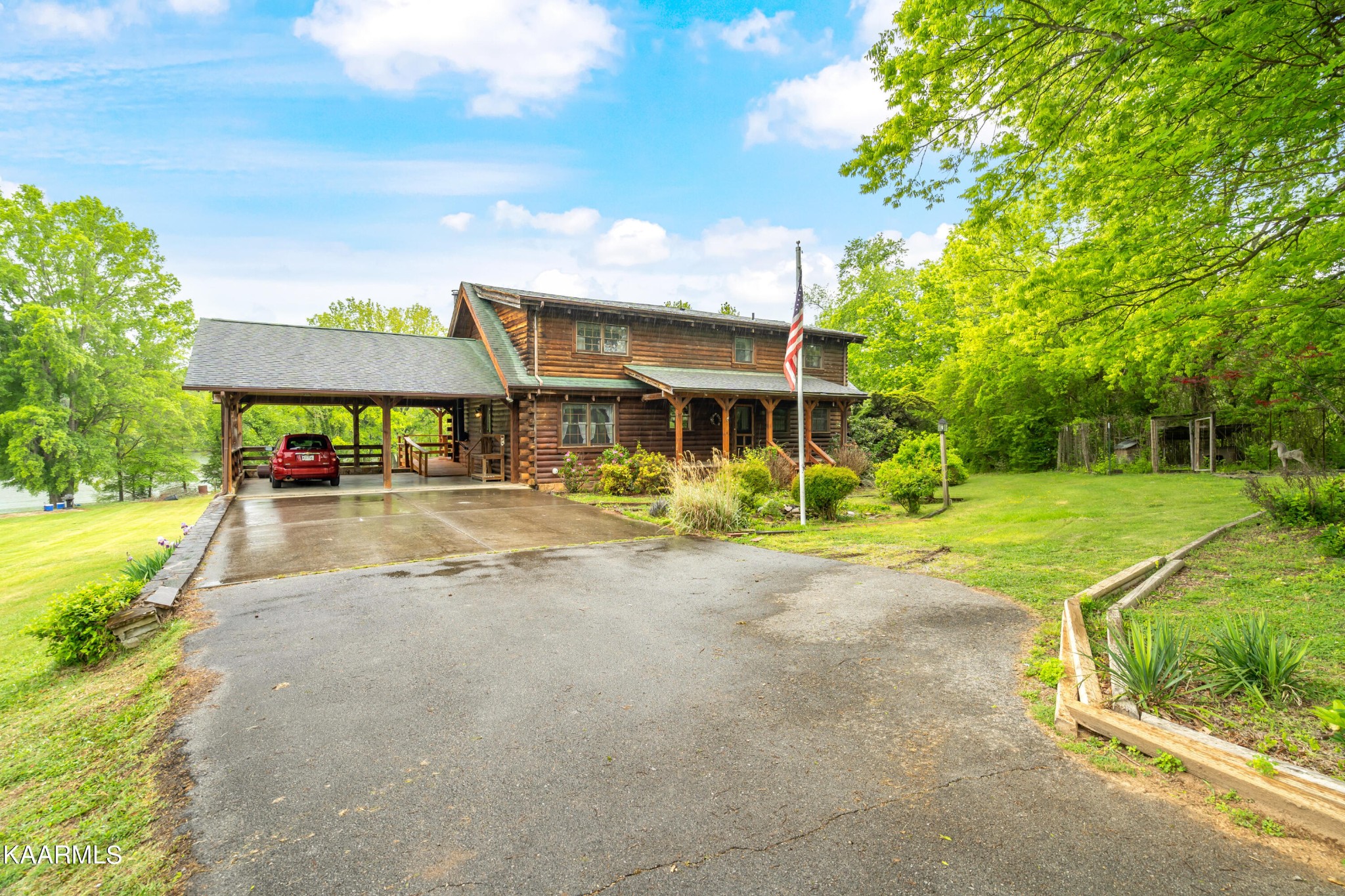 558 Emory River Road Harriman, TN 37748 - Photo 34 of 39 Gallery Image 34