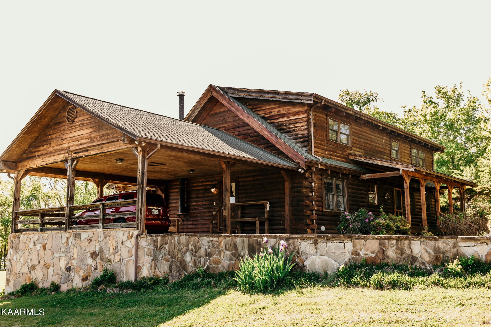 558 Emory River Road Harriman, TN 37748 - Photo 36 of 39 Gallery Image 36