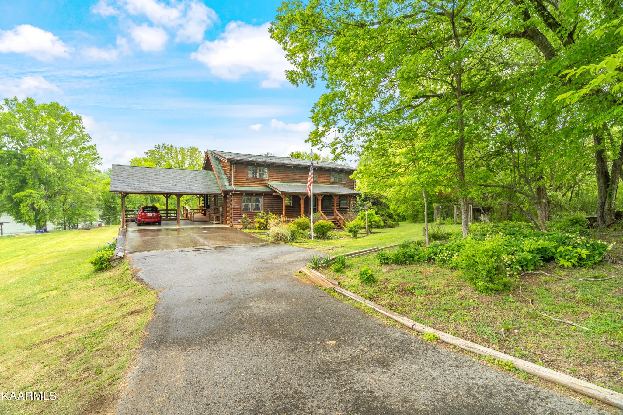 558 Emory River Road Harriman, TN 37748 - Photo 37 of 39 Gallery Image 37