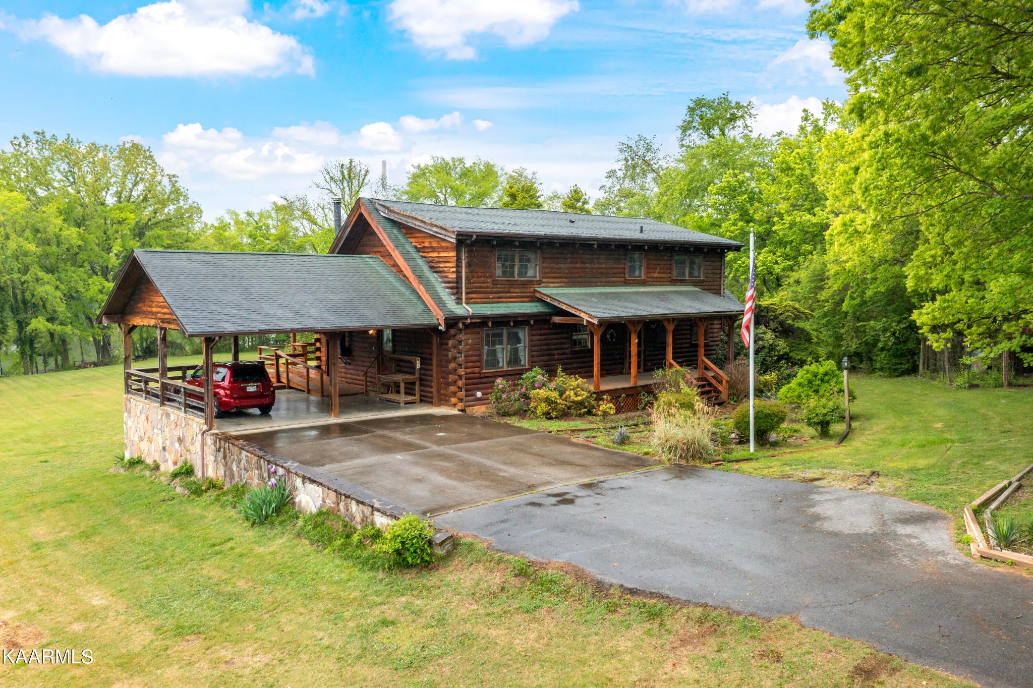 558 Emory River Road Harriman, TN 37748 - Photo 38 of 39 Gallery Image 38
