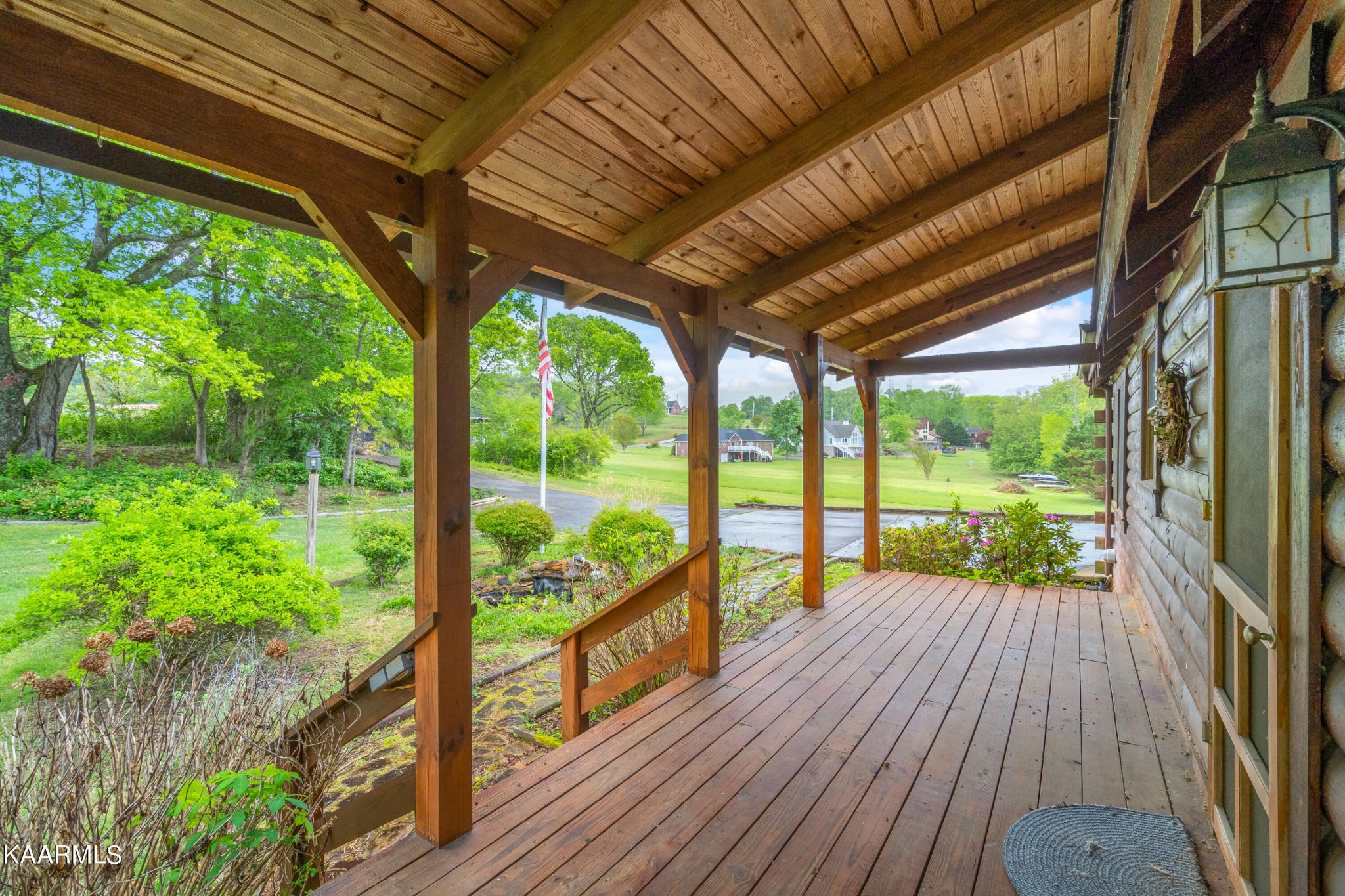 558 Emory River Road Harriman, TN 37748 - Photo 7 of 39 Gallery Image 7