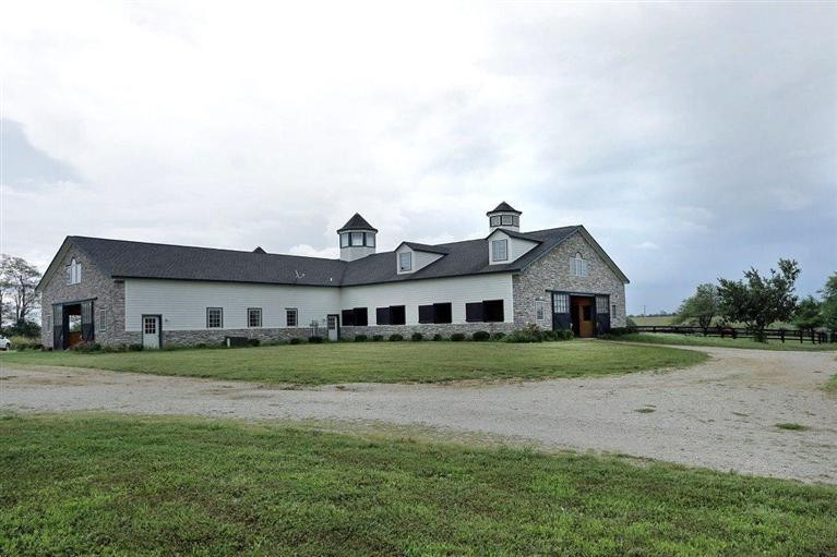 284 Escondida Road Paris, KY 40361 - Photo 5 of 22 Photo 5