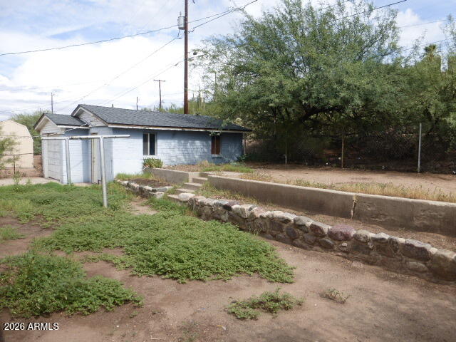 334 Danbury Road Kearny, AZ 85137 - Photo 23 of 26 P1050681