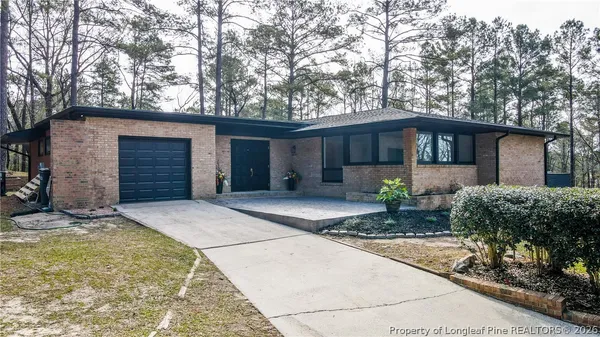 $349,500 | 1277 Laurel Circle, Vass, NC 28394