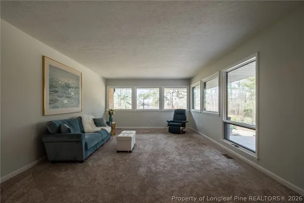 $349,500 | 1277 Laurel Circle, Vass, NC 28394