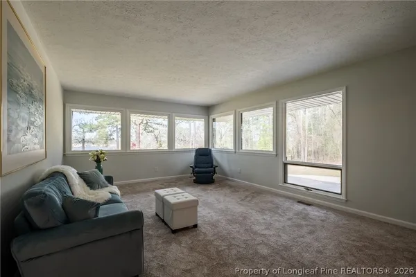 $349,500 | 1277 Laurel Circle, Vass, NC 28394