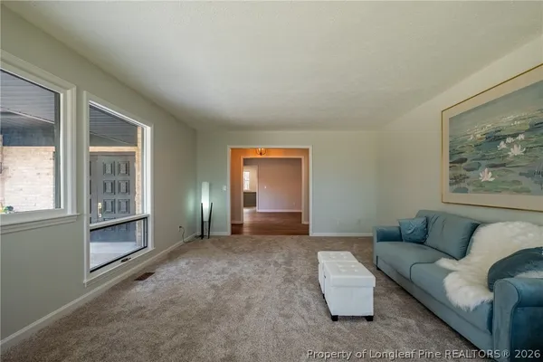 $349,500 | 1277 Laurel Circle, Vass, NC 28394